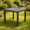 RATTAN MAСA 90×90